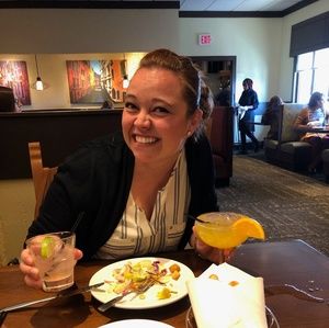 Meet your Posher, Brittany